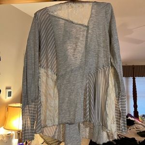 Lace fun comfortable pretty and never worn